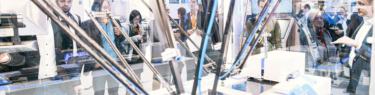 Lenze Group - uma das principais empresas de acionamento e automação para construção de máquinas