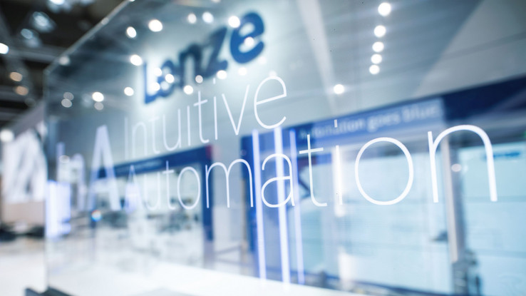 Lenze Group - uma das principais empresas de acionamento e automação para construção de máquinas Lenze Group - uma das principais empresas de acionamento e automação para construção de máquinas